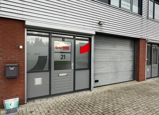 Woning te huur: Lamsoor 21, Het Witte Lam Groningen