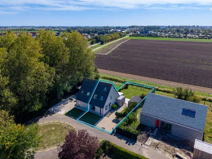Woning te koop: Lamsoor 26, Nieuwvliet