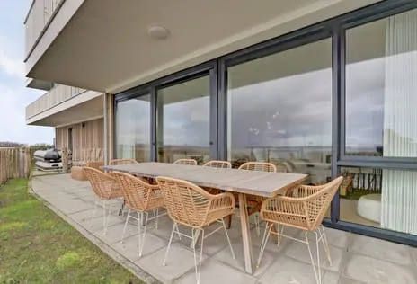 Woning te koop: Lamsoor 31, Oranjeplaat Arnemuiden