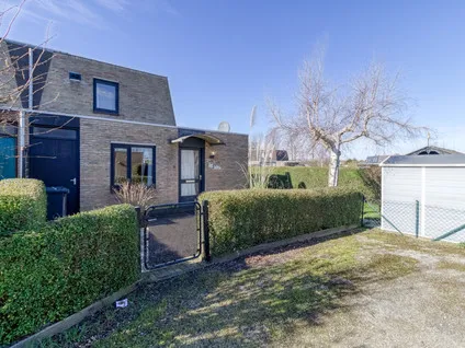Woning te koop: Lamsoor 3B, Nieuwvliet