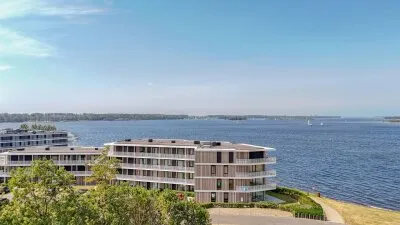 Appartement te koop: Lamsoor 49, Oranjeplaat Arnemuiden
