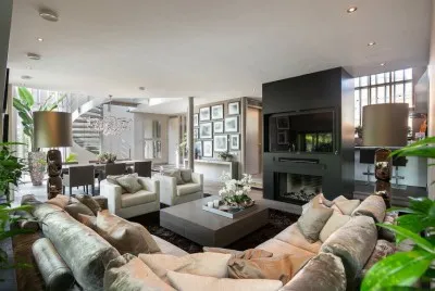 Vrijstaande woning te koop: Lamsrustlaan 189, Rotterdam