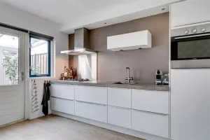 Woning te huur: Lamstraat, Utrecht