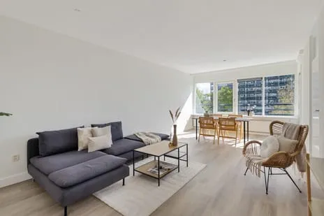 Appartement te koop: Lamérislaan 444, Tuindorp-Oost Utrecht