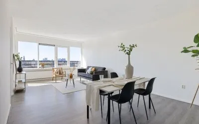 Appartement te koop: Lamérislaan 50, Utrecht