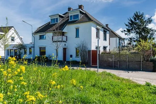 Woning te koop: Lanakerweg, Lanakerveld Maastricht