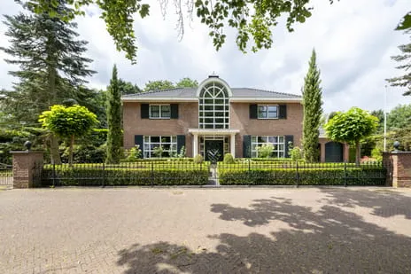 Vrijstaande woning te koop: Lancashire 5, Paradijs Almelo