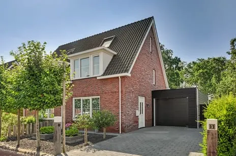 Twee-onder-één-kap te koop: Lancaster 5, Kern Nieuwdorp Nieuwdorp