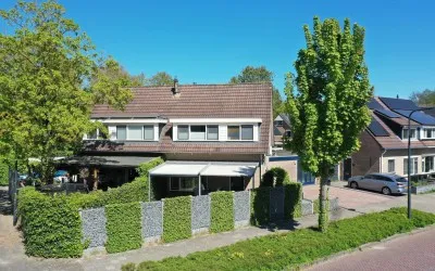 Tussenwoning te koop: Lancasterdreef 37A, De Lancaster Dronten