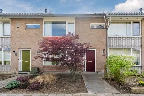 Tussenwoning te koop: Lanceloetstraat 12, Jagershoef Eindhoven