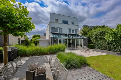 Vrijstaande woning te koop: Land in Zicht 37, Noorderplassen Oost Almere