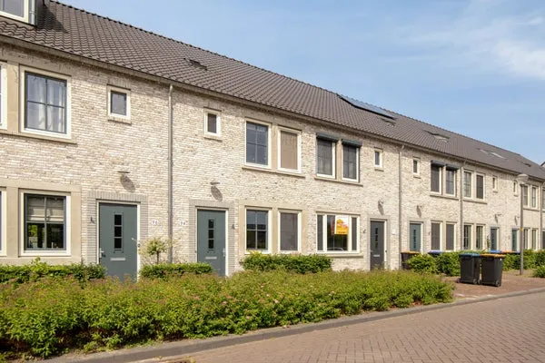 Woning te huur: Land voor Water, Triangel Waddinxveen