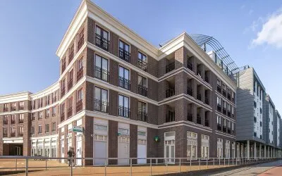 Appartement te koop: Land van Belofte 8, Schiedam