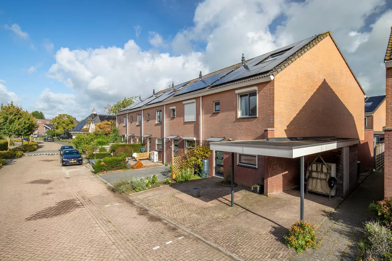Hoekwoning te koop: Landauer 26, Hasselt