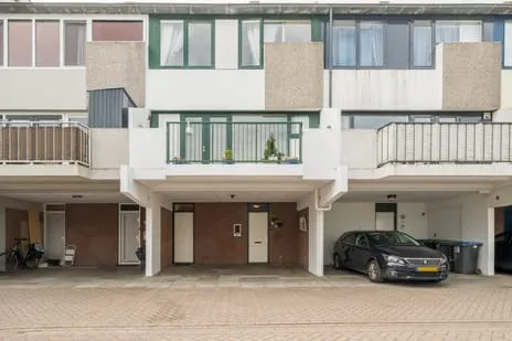 Tussenwoning te koop: Landauerdrift 10, Driften-Zuid Nieuwegein