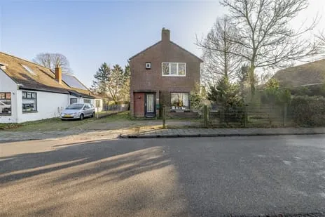 Vrijstaande woning te koop: Landbouwstraat 62, Boven-Wildervank Wildervank