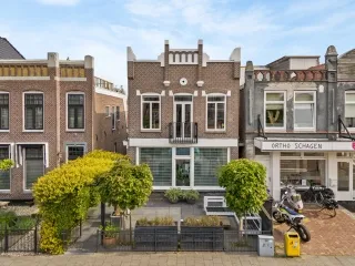 Woning te huur: Landbouwstraat, Schagen-Centrum Schagen