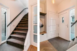 Woning te huur: Landbouwstraat, Schagen-Centrum Schagen