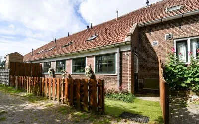 Appartement te koop: Landerum 24-6, Verspreide huizen Formerum-Zuid Landerum