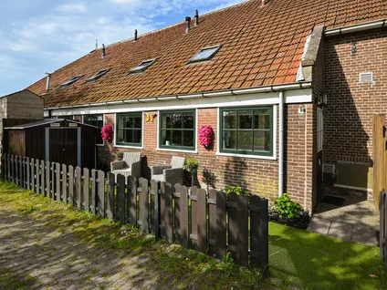 Appartement te koop: Landerum 24-6, Verspreide huizen Formerum-Zuid Landerum