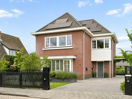 Vrijstaande woning te koop: Landfort 97, Landerijen Noord/Oost Lelystad