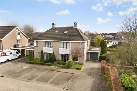 Twee-onder-één-kap te koop: Landgoed 10, Didam-Noord Didam