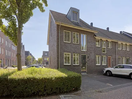 Hoekwoning te koop: Landgoed Eikenrode 10, Kortland-Zuid Krimpen Aan Den Ijssel