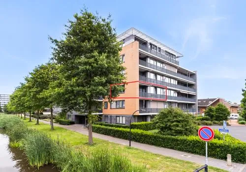 Appartement te koop: Landgoed Nederhoven 27, Lansingh-Zuid Krimpen Aan Den Ijssel