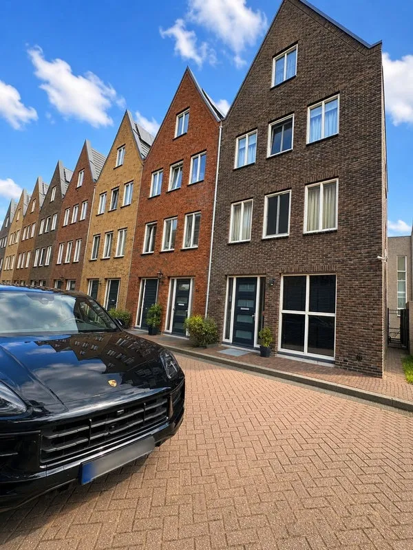 Woning te koop: Landgoed Sandenburg, Lansingh-Zuid Krimpen Aan Den Ijssel