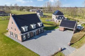 Vrijstaande woning te koop: Landgoedallee 23, Eeserwold Steenwijk