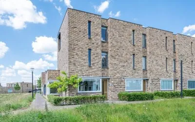 Hoekwoning te koop: Landgraaf 49, Grasrijk Eindhoven