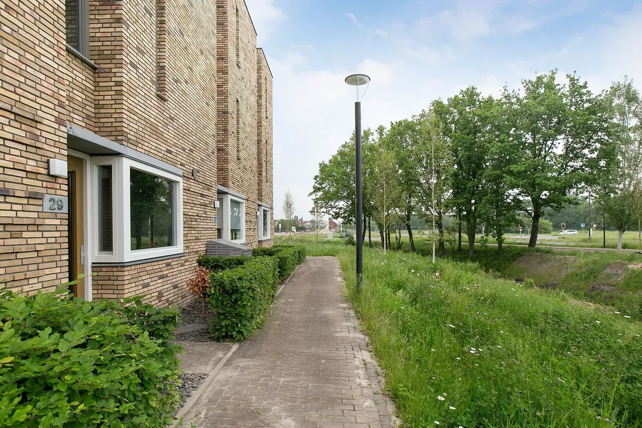 Woning te huur: Landgraaf, Eindhoven