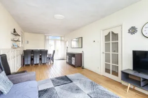 Woning te huur: Landheining, Breda