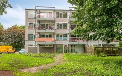 Appartement te koop: Landingsplaats 18A, IJsselveld-Oost Ijsselstein