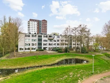 Appartement te koop: Landingsplaats 2, IJsselveld-Oost Ijsselstein