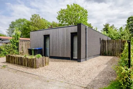 Detached house for sale: Landingsweg 47, Buitengebied Baarland Baarland