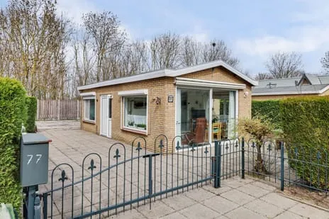 Woning te koop: Landingsweg 77, Buitengebied Baarland Baarland