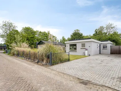 Woning te koop: Landingsweg 96, Buitengebied Baarland Baarland