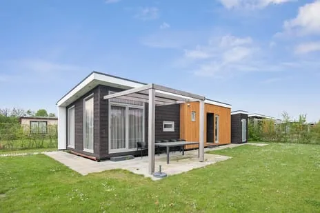 Woning te koop: Landingsweg, Baarland