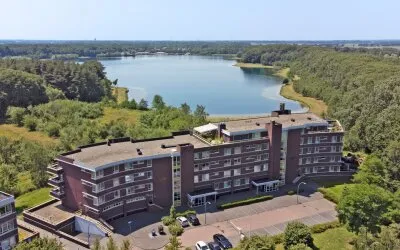 Appartement te koop: Landkaartje 183, Vrachelen-Zuidwest Oosterhout