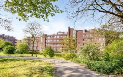 Appartement te koop: Landkaartje 235, Vrachelen-Zuidwest Oosterhout