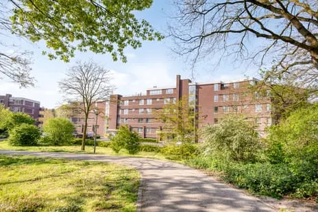 Appartement te koop: Landkaartje 235, Vrachelen-Zuidwest Oosterhout (Nb)