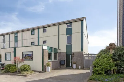 Hoekwoning te koop: Landleeuw 21, Hoofddorp