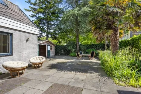 Vrijstaande woning te koop: Landleeuw 55, Hoofddorp Centrum Noord Hoofddorp
