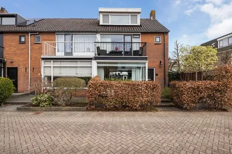 Hoekwoning te koop: Landmanshof 95, Hendrik-Ido-Ambacht