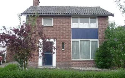 Vrijstaande woning te koop: Landmeerseweg 16B, Handel Handel