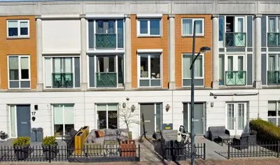 Koopwoning: Landmeter 15 in Assendelft - €500.000 - 133m²