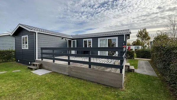 Koopwoning: Landmetersweg 1S-49 in Oostkapelle - €139.000 - 69m²