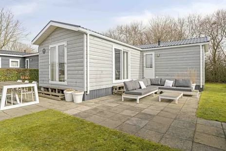Woning te koop: Landmetersweg 1S46, Verspreide huizen in het Zuiden Oostkapelle