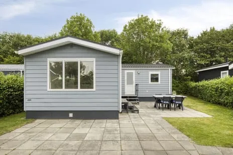 Vrijstaande woning te koop: Landmetersweg 1S63, Verspreide huizen in het Zuiden Oostkapelle